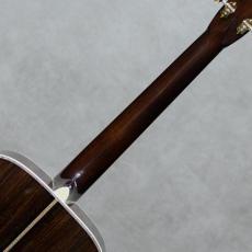 M.Shiozaki D-5 1968/1938Style German Spruce(Master Grade)/Amazon Rosewood_8