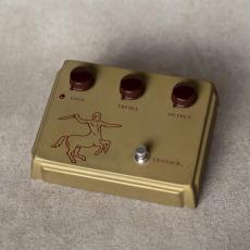 KLON Centaur Professional Orverdrive "Gold Long tail" Circa 1998