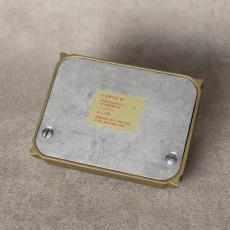 KLON Centaur Professional Orverdrive "Gold Long tail" Circa 1998_2