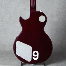 Gibson Custom Shop Pete Townshend Signature #9 '76 Les Paul Deluxe_3