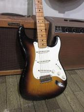 Fender 1956 Stratocaster Sunburst_2