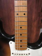 Fender 1956 Stratocaster Sunburst_4