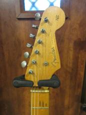 Fender 1956 Stratocaster Sunburst_5