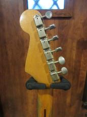Fender 1956 Stratocaster Sunburst_6