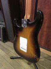 Fender 1956 Stratocaster Sunburst_7