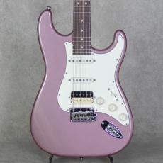 Suhr JE-Line Classic S A-B w/Rosewood Fingerboard SSH Burgundy Mist Metallic