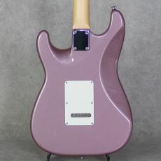 Suhr JE-Line Classic S A-B w/Rosewood Fingerboard SSH Burgundy Mist Metallic_3