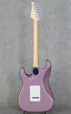 Suhr JE-Line Classic S A-B w/Rosewood Fingerboard SSH Burgundy Mist Metallic_4