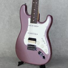 Suhr JE-Line Classic S A-B w/Rosewood Fingerboard SSH Burgundy Mist Metallic_5