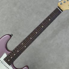 Suhr JE-Line Classic S A-B w/Rosewood Fingerboard SSH Burgundy Mist Metallic_7