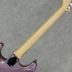 Suhr JE-Line Classic S A-B w/Rosewood Fingerboard SSH Burgundy Mist Metallic_8