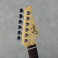 Suhr JE-Line Classic S A-B w/Rosewood Fingerboard SSH Burgundy Mist Metallic_9