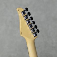 Suhr JE-Line Classic S A-B w/Rosewood Fingerboard SSH Burgundy Mist Metallic_10