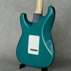 Suhr JE-Line Classic S A-B w/Rosewood Fingerboard SSH Sherwood Green Metallic_6