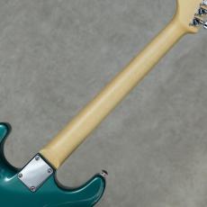 Suhr JE-Line Classic S A-B w/Rosewood Fingerboard SSH Sherwood Green Metallic_8