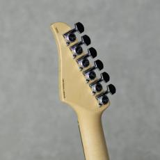 Suhr JE-Line Classic S A-B w/Rosewood Fingerboard SSH Sherwood Green Metallic_10