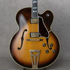Gibson Super400CES Sunburst 