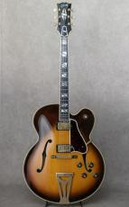 Gibson Super400CES Sunburst _2