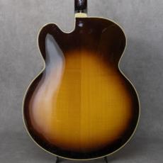 Gibson Super400CES Sunburst _3