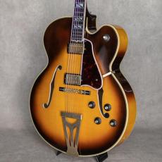 Gibson Super400CES Sunburst _5