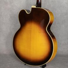 Gibson Super400CES Sunburst _6