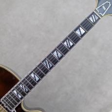 Gibson Super400CES Sunburst _7