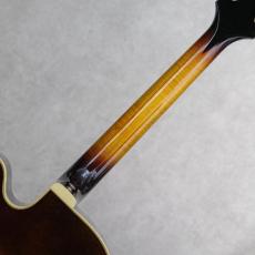 Gibson Super400CES Sunburst _8
