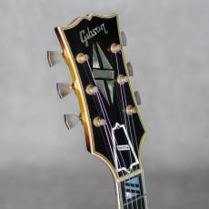 Gibson Super400CES Sunburst _9