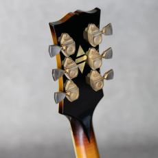 Gibson Super400CES Sunburst _10