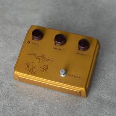 KLON Centaur Professional Orverdrive "Gold Short tail"