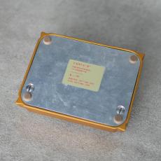 KLON Centaur Professional Orverdrive "Gold Short tail"_2