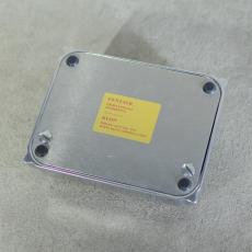 KLON Centaur Professional Orverdrive "Silver No Picuture"_2