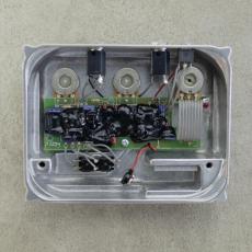 KLON Centaur Professional Orverdrive "Silver No Picuture"_3