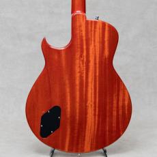 Marchione Guitars 59 Burst Semi Hollow Sunburst_3