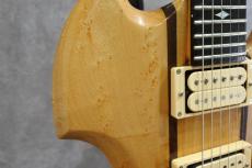 B.C.Rich Mockinbird 【Good Condition】_9