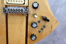 B.C.Rich Mockinbird 【Good Condition】_10