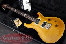 Paul Reed Smith [PRS] Custom24 10Top Vintage Yellow '18