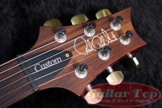 Paul Reed Smith [PRS] Custom24 10Top Vintage Yellow '18_4