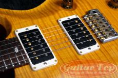 Paul Reed Smith [PRS] Custom24 10Top Vintage Yellow '18_7