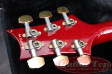 Paul Reed Smith [PRS] Custom24 10Top Vintage Yellow '18_11