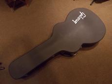 Gibson SJ-200 Standard "Wine Red" w/PU (L.R.Baggs Anthem)_5