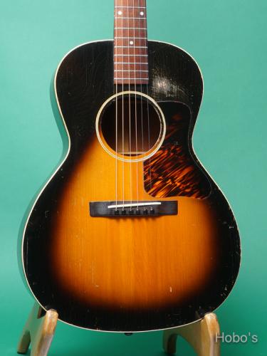 Gibson L-00