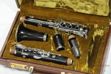 Buffet Crampon Prestige B♭ [調整済み] 【返品OK】[OJ007] //セール対象商品_10