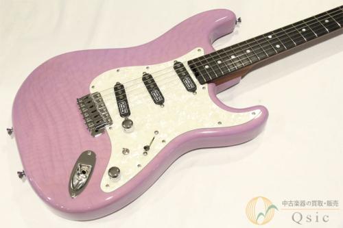 SCHECTER ST3-CTM-VTR/5AG/PFN/RO/E 2021年製 【返品OK】[OJ546]【阿倍野店在庫】 【セール対象商品】