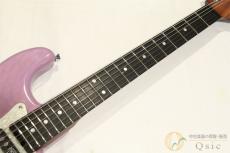SCHECTER ST3-CTM-VTR/5AG/PFN/RO/E 2021年製 【返品OK】[OJ546]【阿倍野店在庫】 【セール対象商品】_3