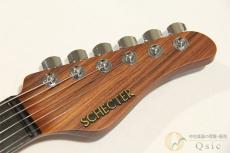SCHECTER ST3-CTM-VTR/5AG/PFN/RO/E 2021年製 【返品OK】[OJ546]【阿倍野店在庫】 【セール対象商品】_5