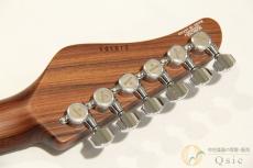SCHECTER ST3-CTM-VTR/5AG/PFN/RO/E 2021年製 【返品OK】[OJ546]【阿倍野店在庫】 【セール対象商品】_6