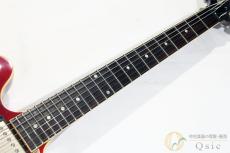 Gibson Lee Ritenour ES-335 Signed Aged Faded Cherry 2008年製 【返品OK】[OJ955]_3