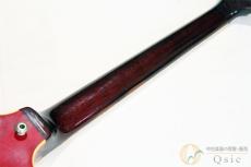 Gibson Lee Ritenour ES-335 Signed Aged Faded Cherry 2008年製 【返品OK】[OJ955]_4