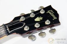 Gibson Lee Ritenour ES-335 Signed Aged Faded Cherry 2008年製 【返品OK】[OJ955]_5